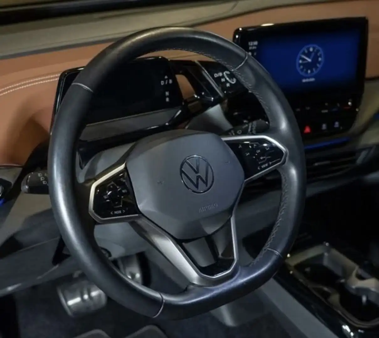 Volkswagen ID.4 Performance Upgrade Pro Business - 2