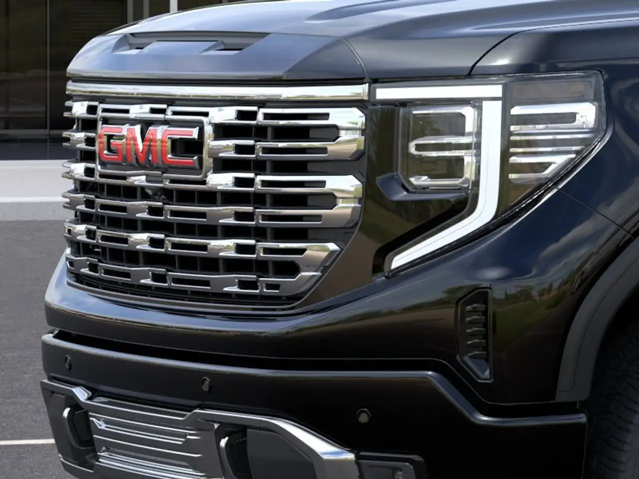 GMC Sierra 1500 снимка GMC Sierra 1500