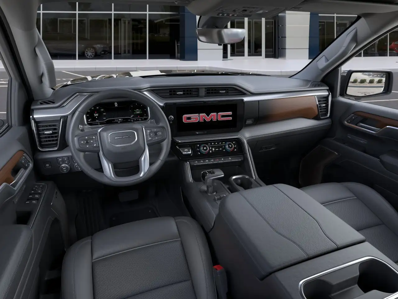 GMC Sierra 1500 снимка GMC Sierra 1500