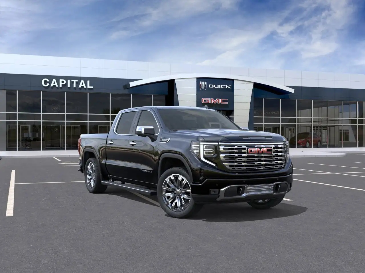 GMC Sierra 1500 снимка GMC Sierra 1500