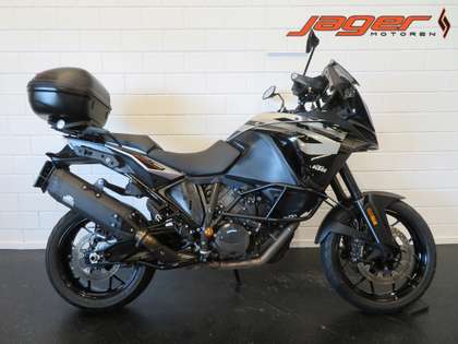 KTM 1290 Super Adventure S NIEUWSTAAT!!