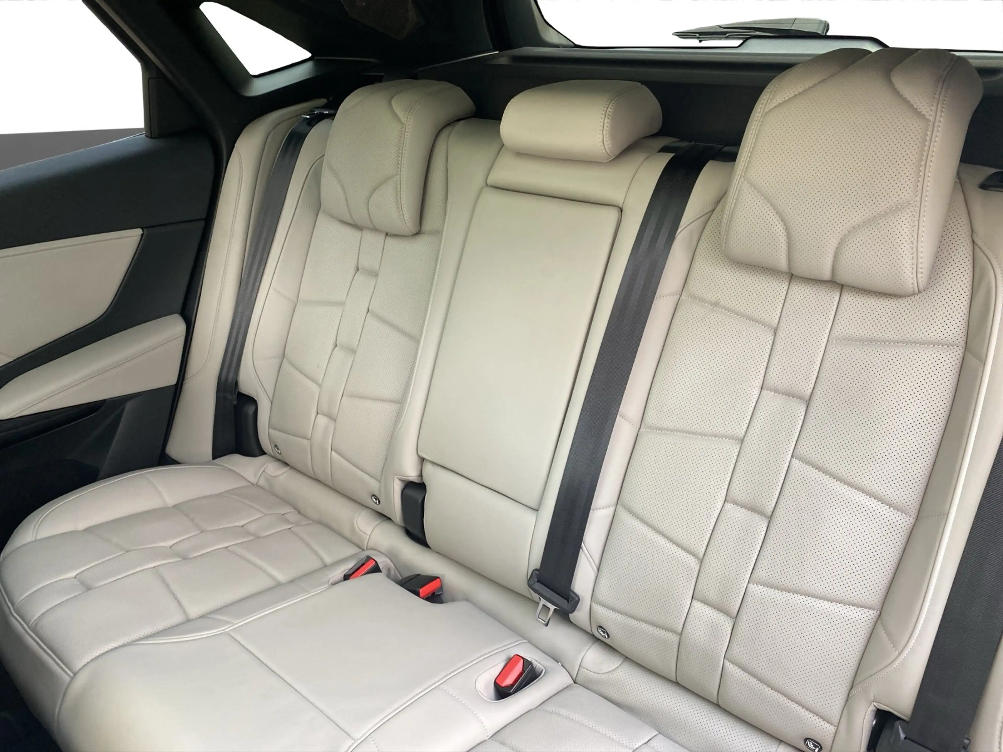 DS Automobiles DS 7 E-Tense 360 Hybrid ACC, Allrad, 21 Zoll — photo 11