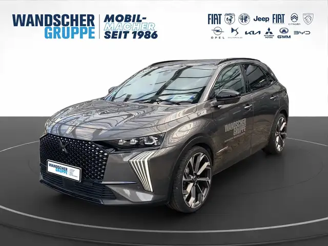 DS Automobiles DS 7