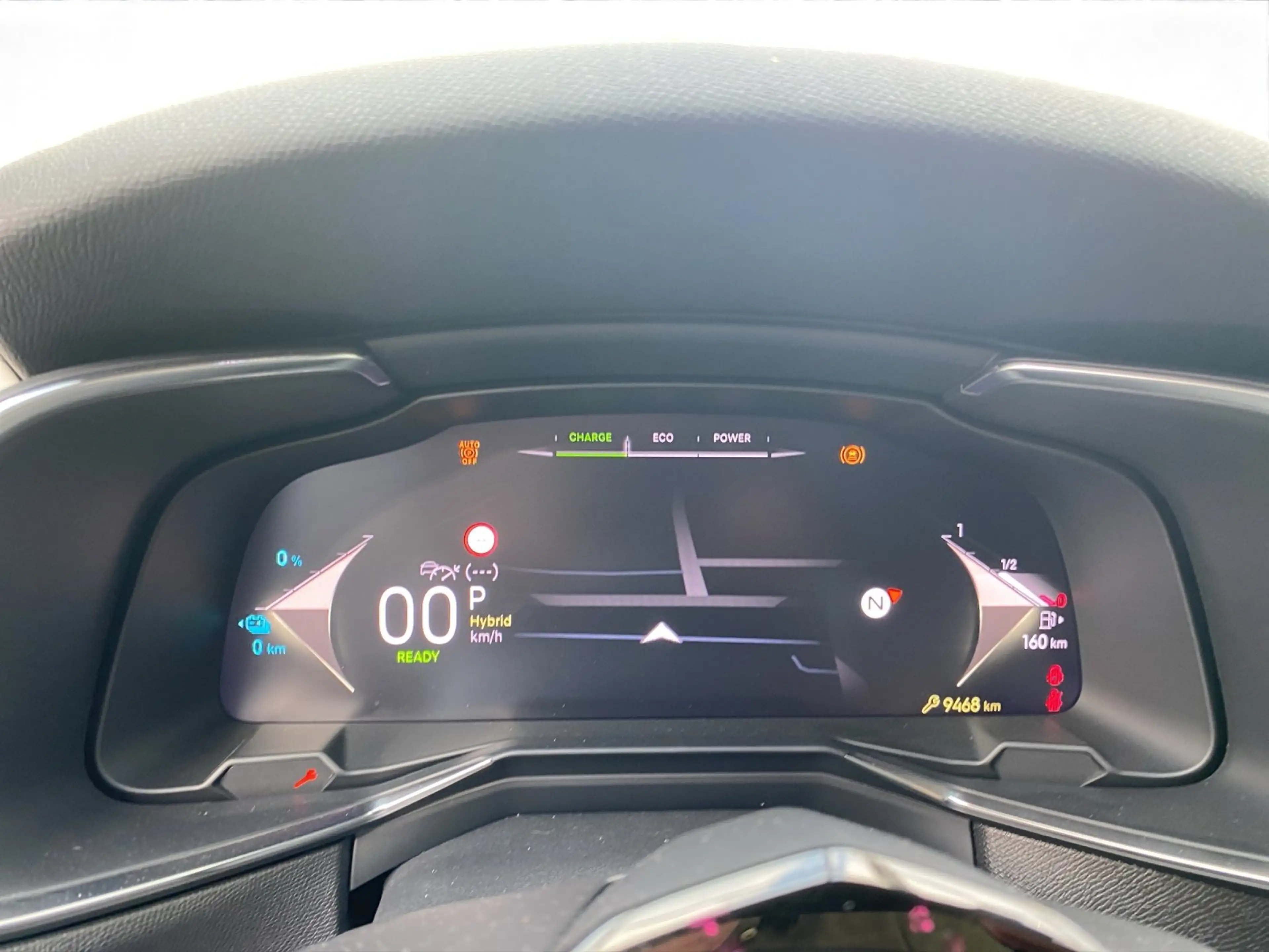 DS Automobiles DS 7 E-Tense 360 Hybrid ACC, Allrad, 21 Zoll — photo 13