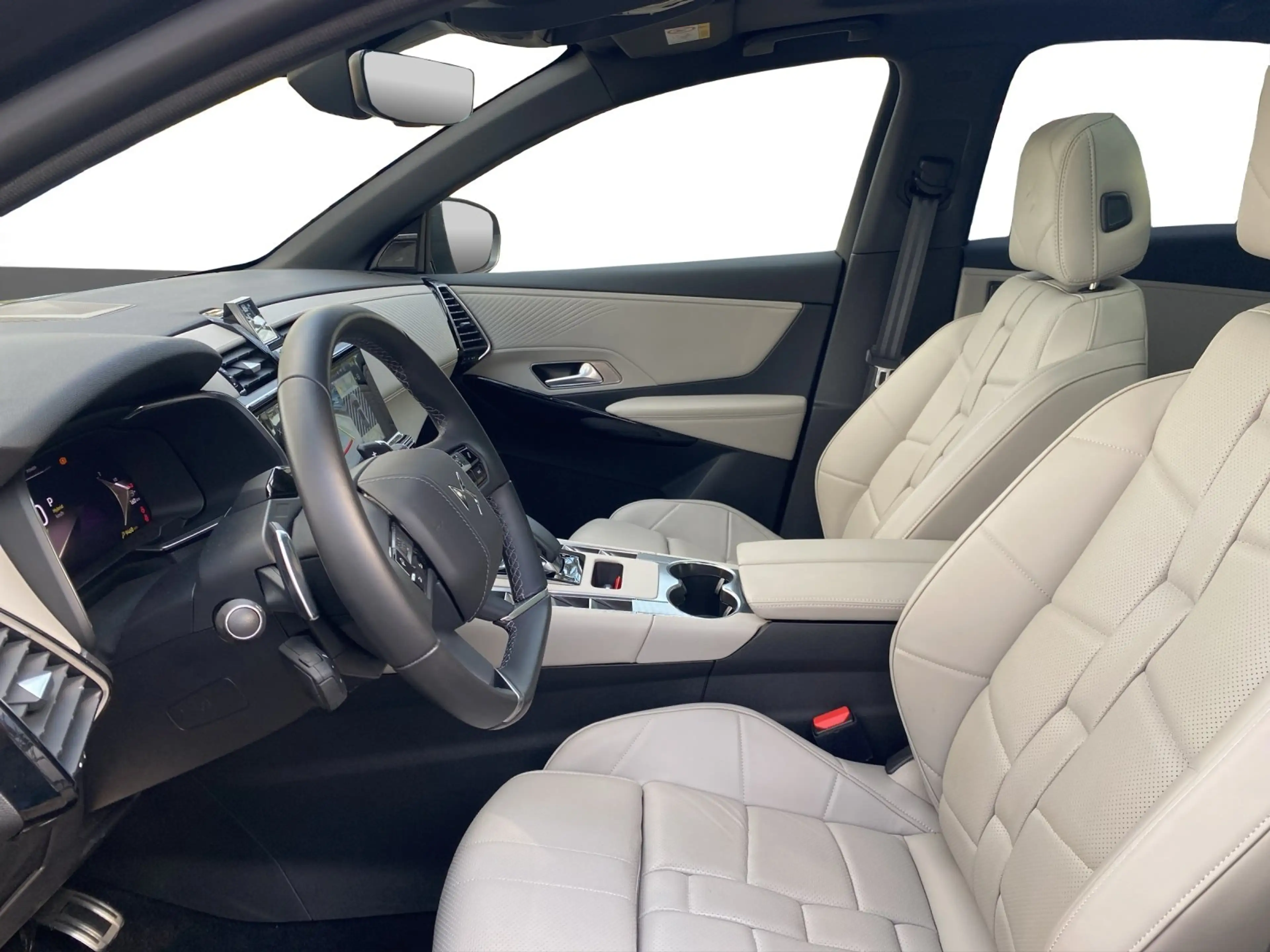 DS Automobiles DS 7 E-Tense 360 Hybrid ACC, Allrad, 21 Zoll — photo 10