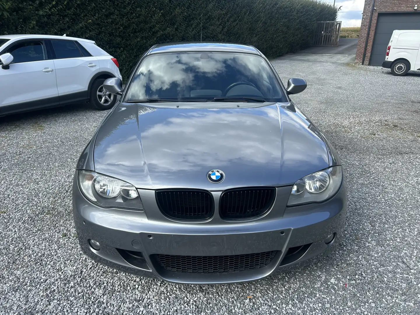 BMW 118 118 d/ PACK M/ GARANTIE 12MOIS/ CARPASS/ CT - 2