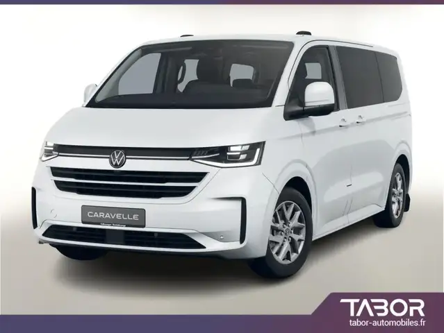 Volkswagen T7 Caravelle 2.0 TDI 150 Aut Style