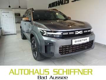 Extreme Hybrid 155