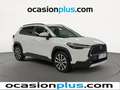 Toyota Corolla Cross Hybrid 1.8 Style Blanco - thumbnail 2