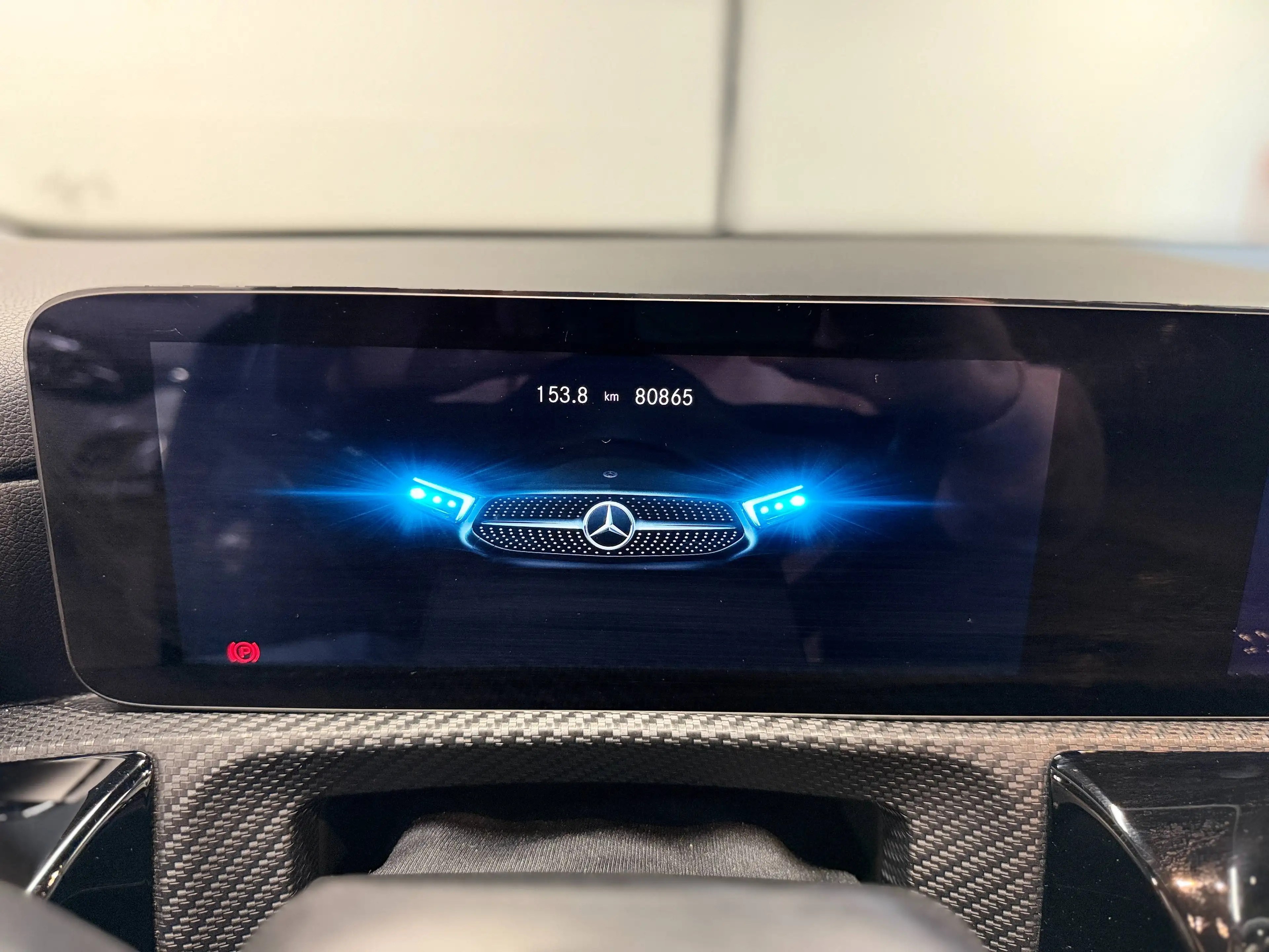 Mercedes-Benz A 180 A 180 Business Solution — photo 8