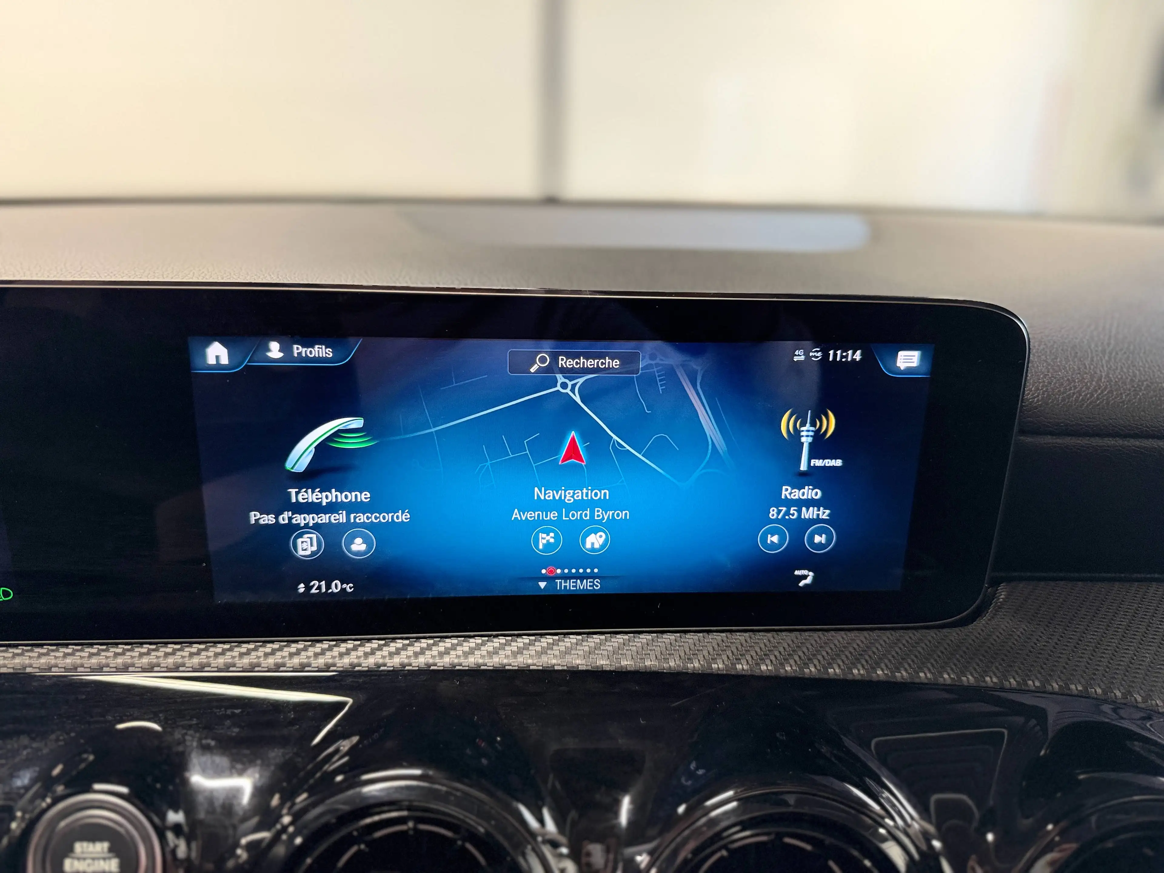 Mercedes-Benz A 180 A 180 Business Solution — photo 10