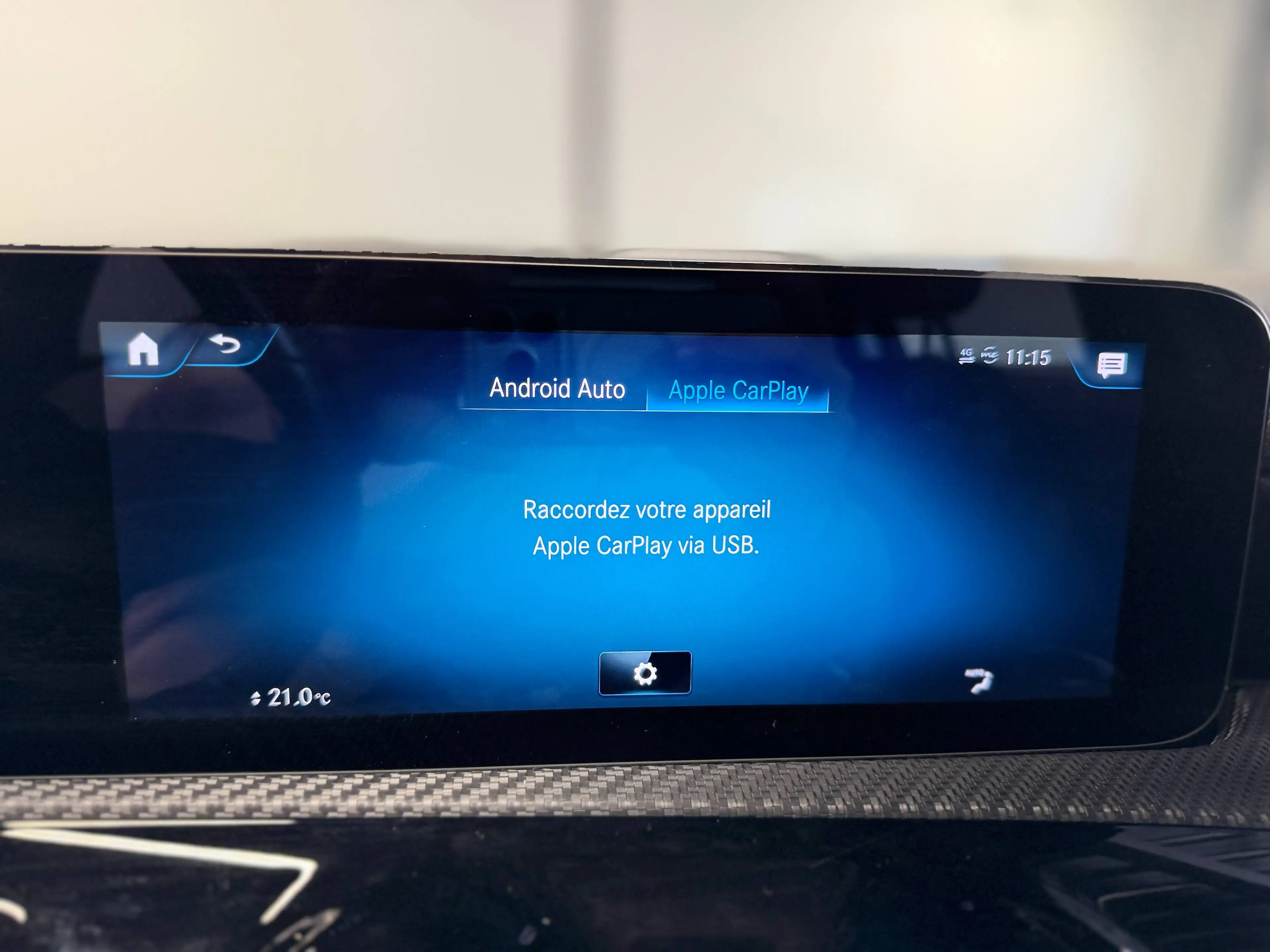 Mercedes-Benz A 180 A 180 Business Solution — photo 11