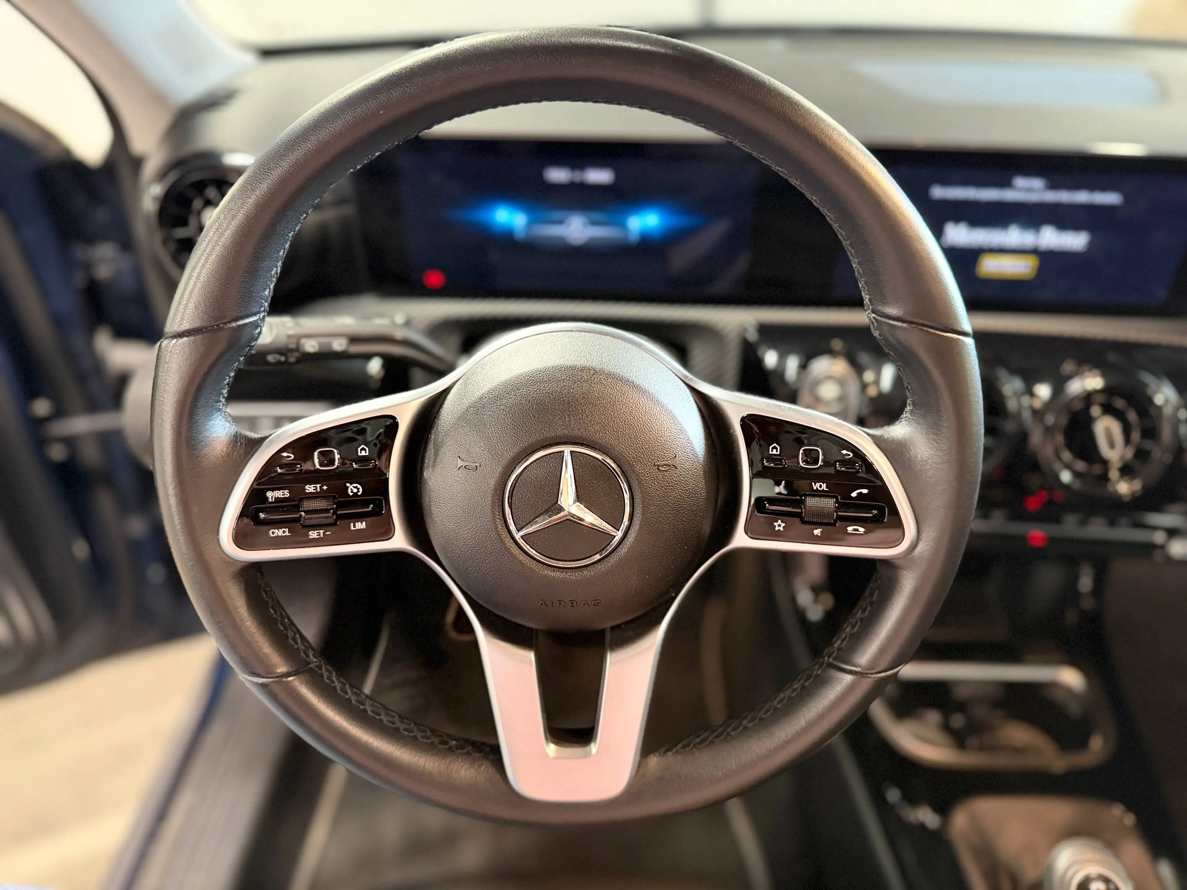 Mercedes-Benz A 180 A 180 Business Solution — photo 7
