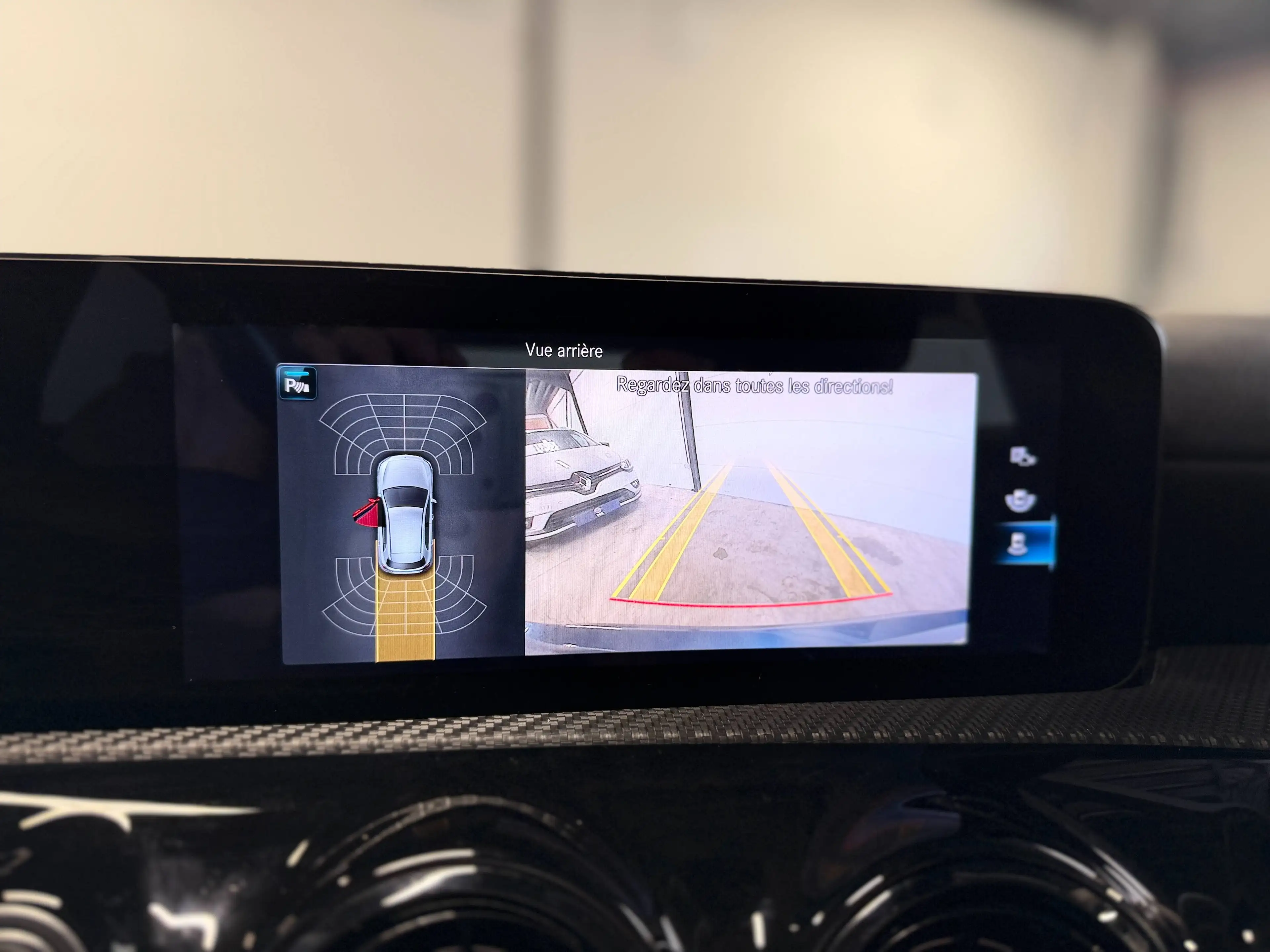Mercedes-Benz A 180 A 180 Business Solution — photo 12
