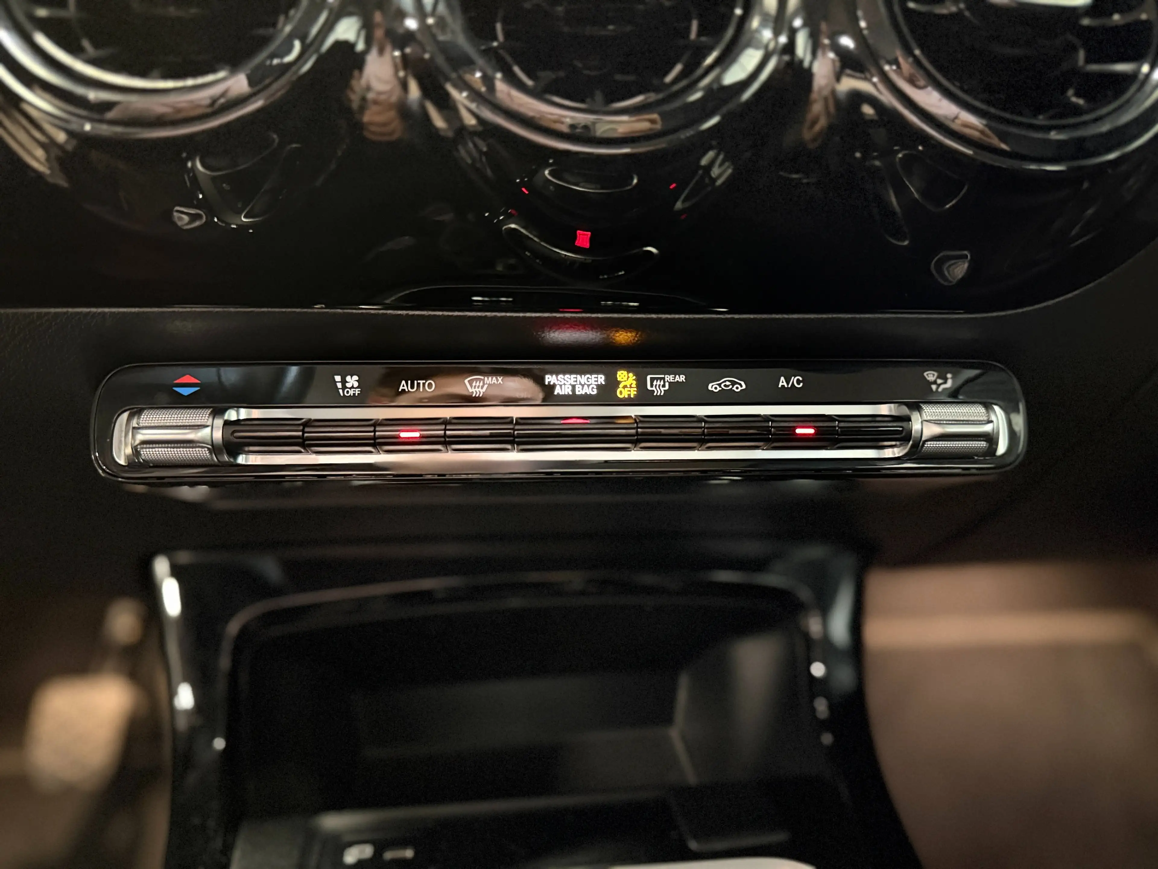 Mercedes-Benz A 180 A 180 Business Solution — photo 13