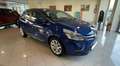 Renault Clio Pequeño Manual de 5 Puertas Azul - thumbnail 3