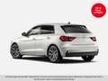 Audi A1 25 TFSI intense Silber - thumbnail 2