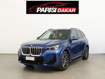 sDrive 20i 170CV Msport *PROMO PARISI GROUP*