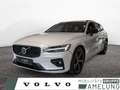 Volvo V60 B4 Ultimate Dark KAMERA H/K NAVI LED PANO Blanco - thumbnail 1