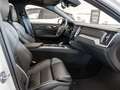 Volvo V60 B4 D Ultimate Dark SHZ H/K NAVI LED PANO Weiß - thumbnail 5