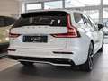 Volvo V60 B4 D Ultimate Dark SHZ H/K NAVI LED PANO Weiß - thumbnail 2