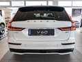 Volvo V60 B4 D Ultimate Dark SHZ H/K NAVI LED PANO Weiß - thumbnail 4
