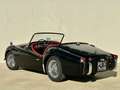 Triumph TR3 B 2.200 unica consegnata in italia . Negru - thumbnail 4