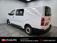 Citroen Jumpy Combi talla xl BlueHdi 120 SS Confort Blanc - thumbnail 5