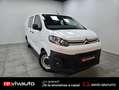Citroen Jumpy Combi talla xl BlueHdi 120 SS Confort Blanc - thumbnail 26
