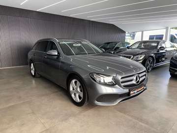E200 CGI T*Totwinkel*Carplay*Kamera*Ambiente*