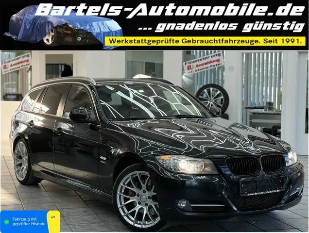 BMW 330 d Touring xDrive Edition Exclusive, Leder