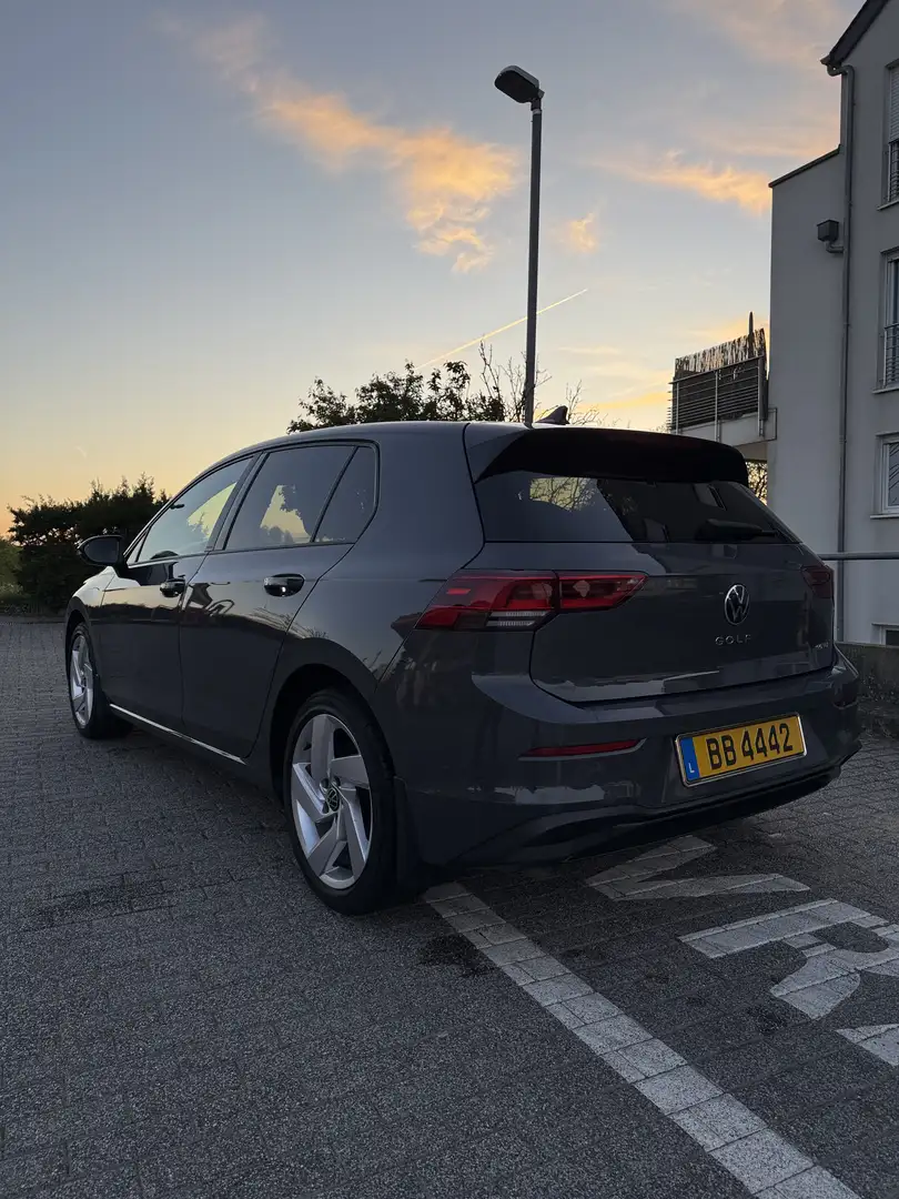 Volkswagen Golf 2.0 TDI SCR United - 2