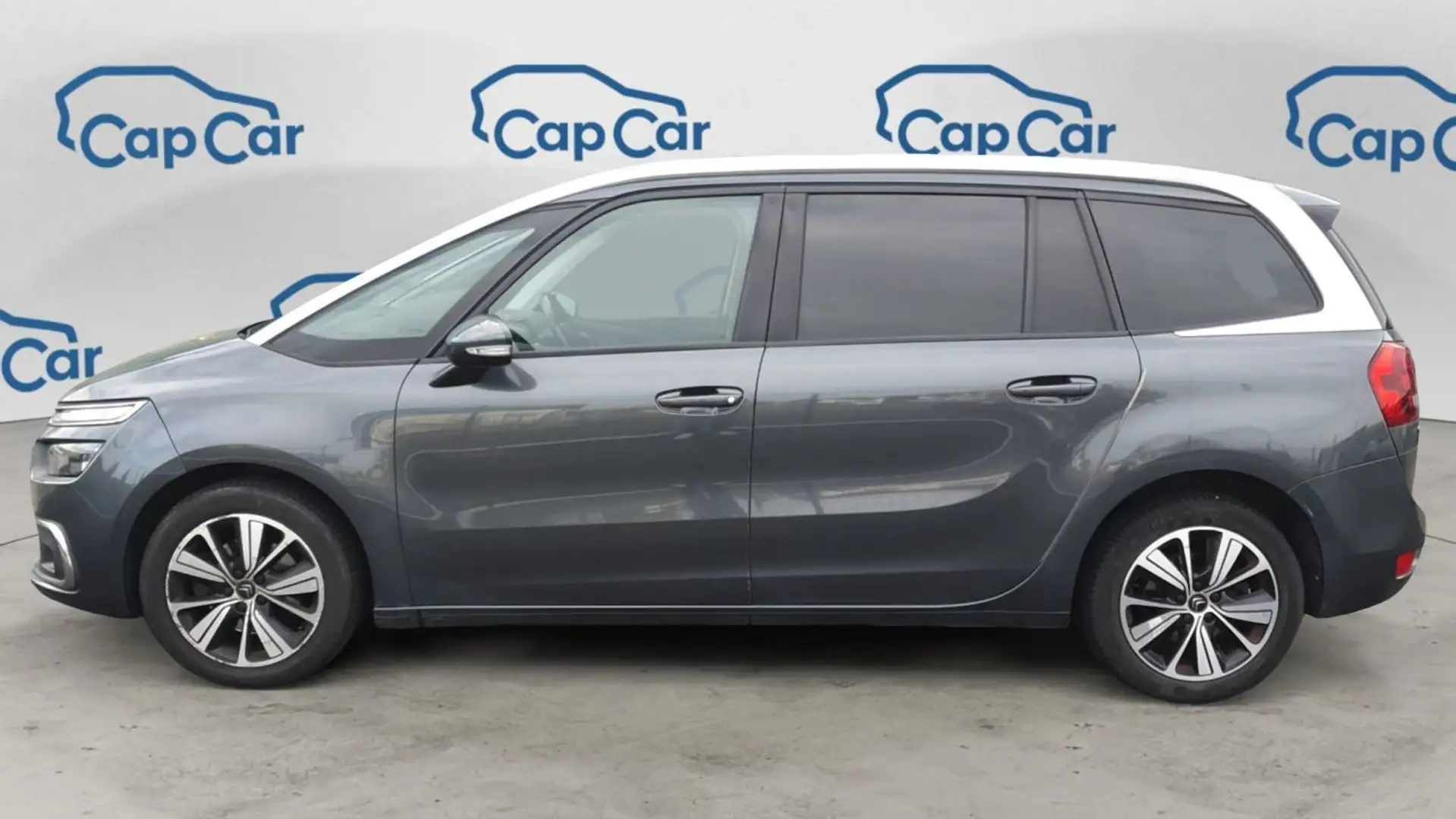 Citroen Grand C4 Picasso 2.0 BlueHDi 150 Shine - 7 places - 2
