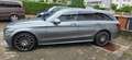 Mercedes-Benz C 400 C 400 4Matic T 9G-TRONIC AMG Line Grey - thumbnail 4