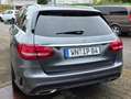 Mercedes-Benz C 400 C 400 4Matic T 9G-TRONIC AMG Line Grey - thumbnail 6
