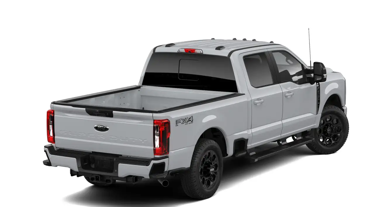 Ford F 250 снимка Ford F 250