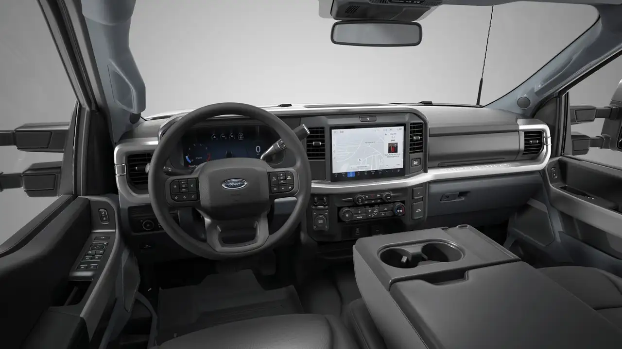 Ford F 250 снимка Ford F 250