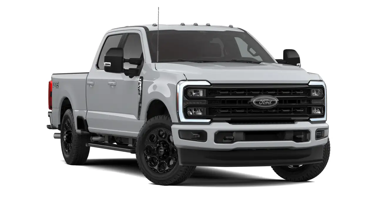 Ford F 250 снимка Ford F 250