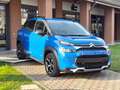 Citroen C3 Aircross PureTech 110 S&S Feel Pack Azul - thumbnail 2