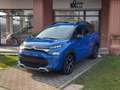 Citroen C3 Aircross PureTech 110 S&S Feel Pack Blu/Azzurro - thumbnail 4