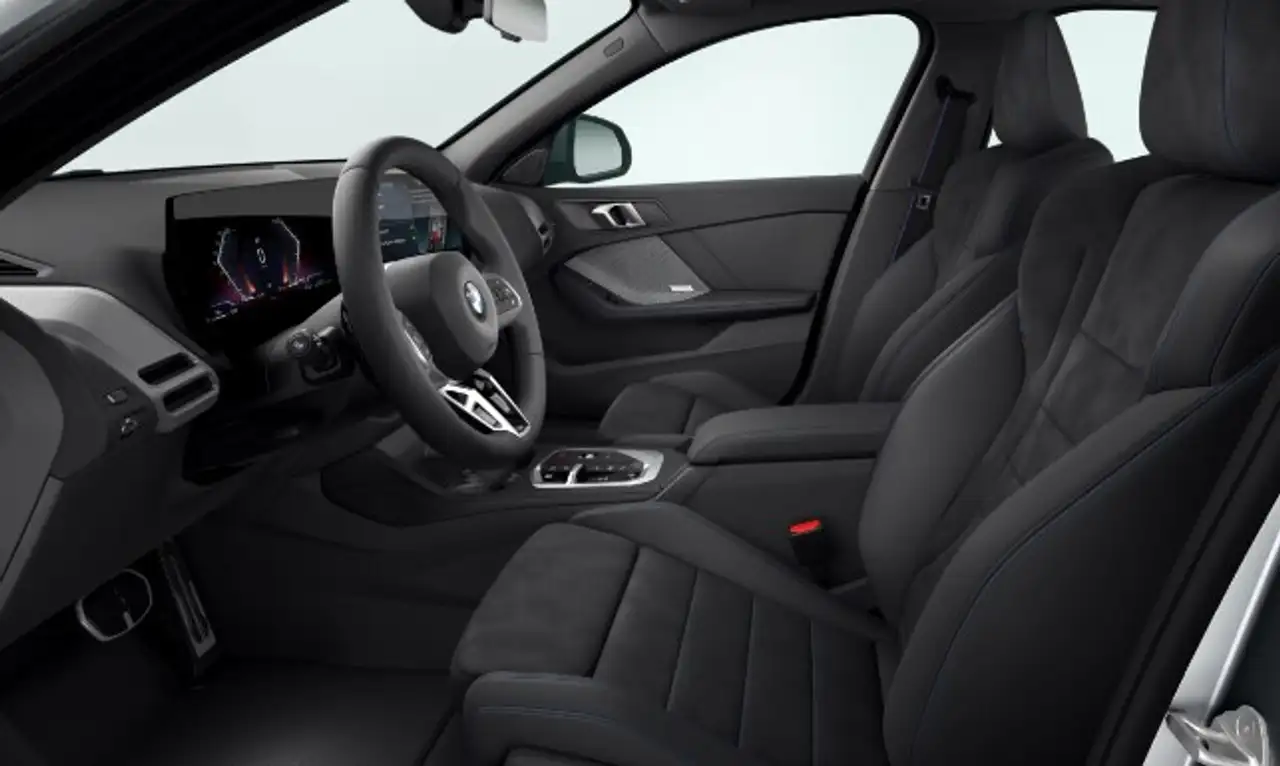 BMW 1 Series 2026