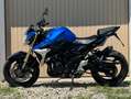 Suzuki GSR 750 Kék - thumbnail 1