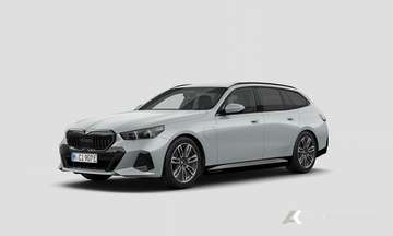 5-serie 530e xDrive M Sport Pro | Driving Ass. + |