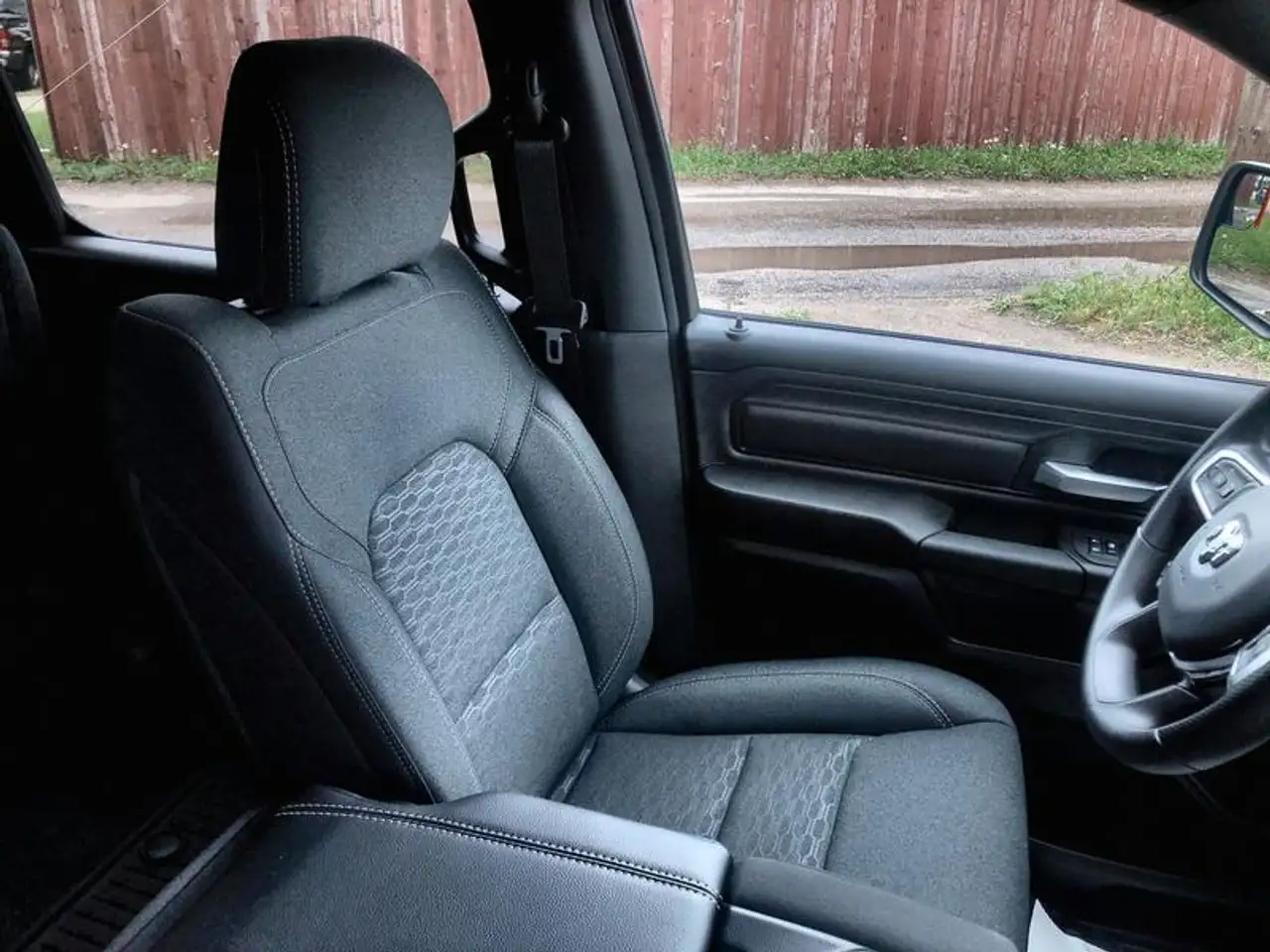 RAM 1500 photo RAM 1500