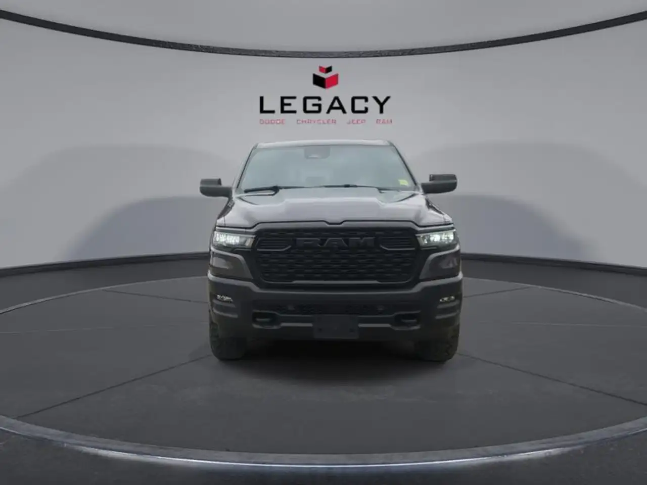 RAM 1500 photo RAM 1500