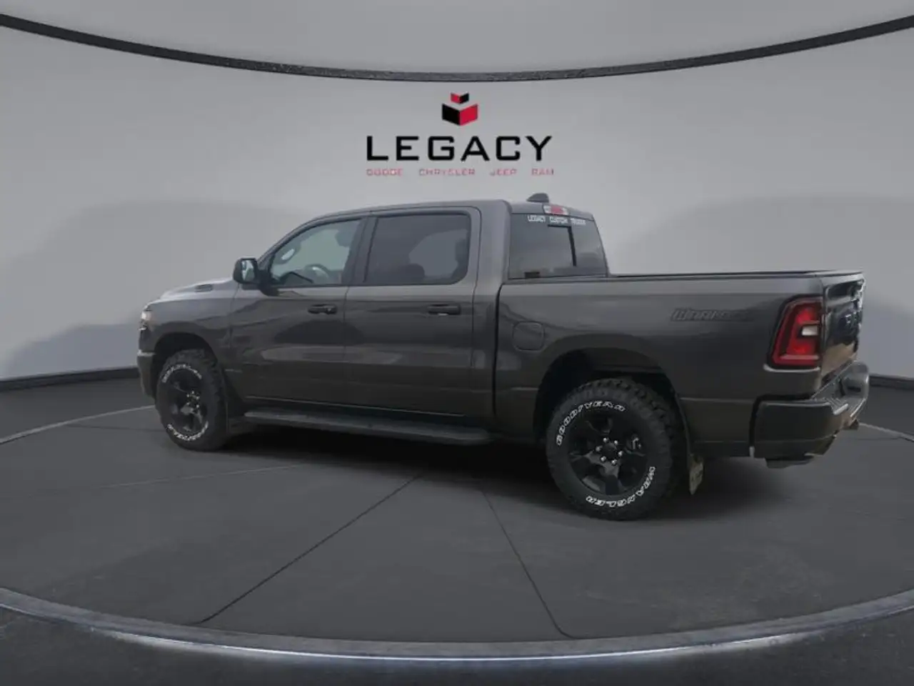 RAM 1500 photo RAM 1500