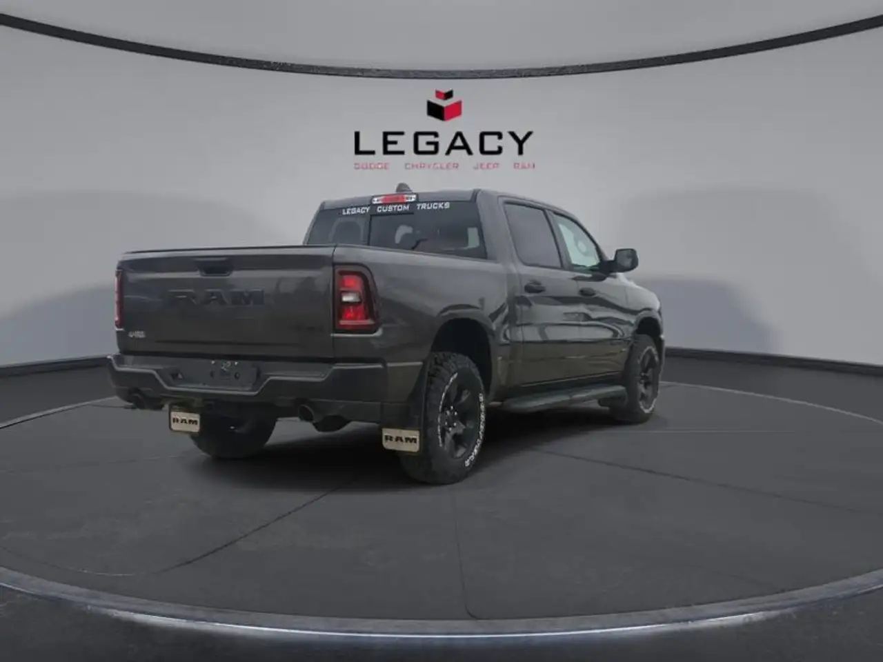 RAM 1500 photo RAM 1500