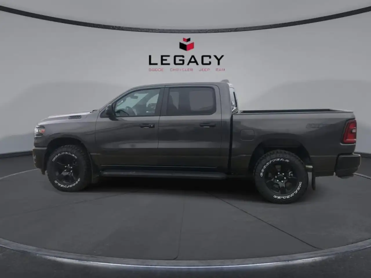 RAM 1500 photo RAM 1500