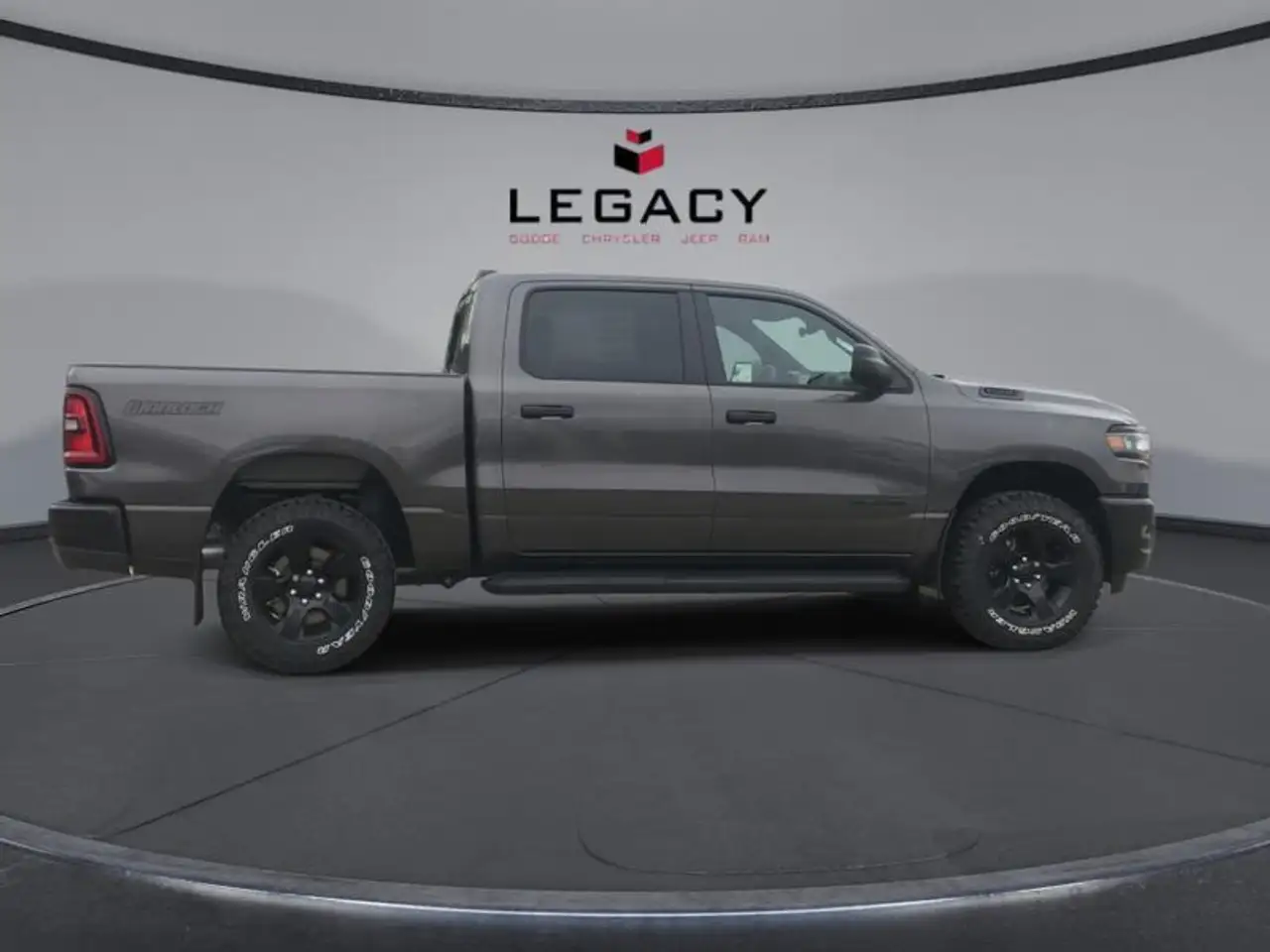 RAM 1500 photo RAM 1500
