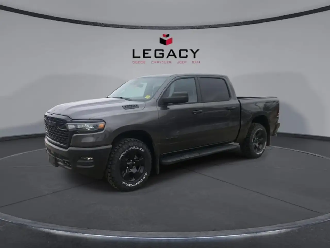 RAM 1500 photo RAM 1500
